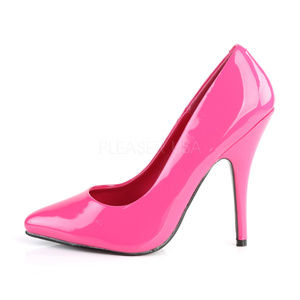 Barbie Barbiecore Pointed Toe High Heel Shoes